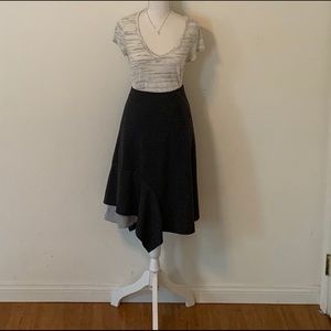 Anthropologie Skirt Size 2
